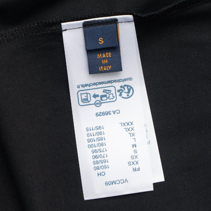 Printed T-Shirt: High-End Fashion Statement-1193