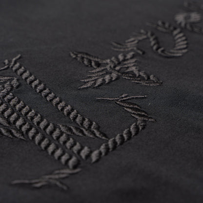 Printed T-Shirt: High-End Fashion Statement-1193