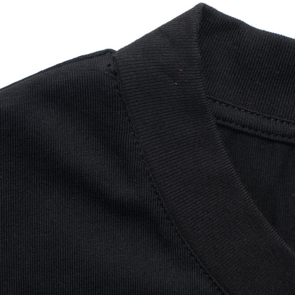 Printed T-Shirt: High-End Fashion Statement-1194