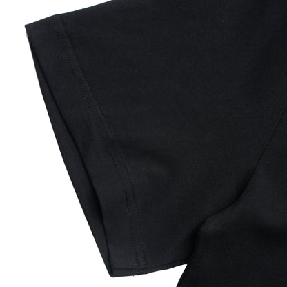 Printed T-Shirt: High-End Fashion Statement-1194