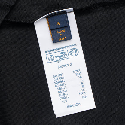 Printed T-Shirt: High-End Fashion Statement-1194