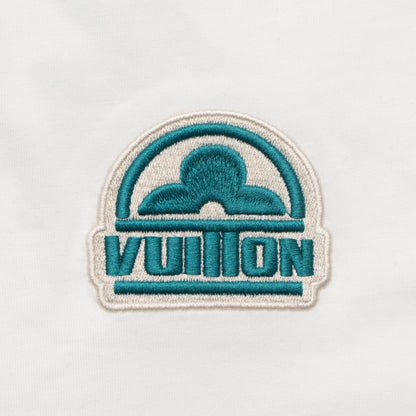 Printed T-Shirt: High-End Fashion Statement-1195