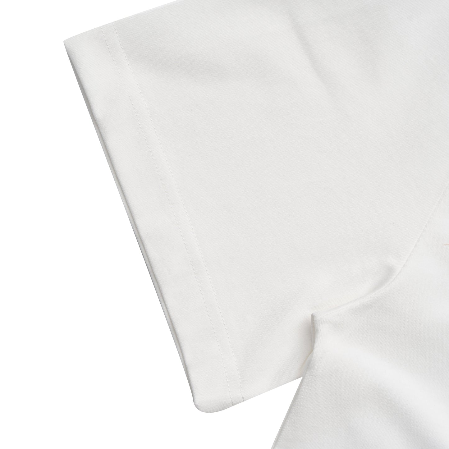 Printed T-Shirt: High-End Fashion Statement-1195