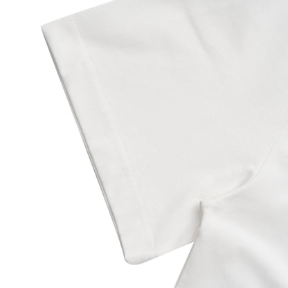 Printed T-Shirt: High-End Fashion Statement-1195