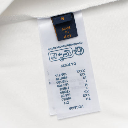 Printed T-Shirt: High-End Fashion Statement-1196