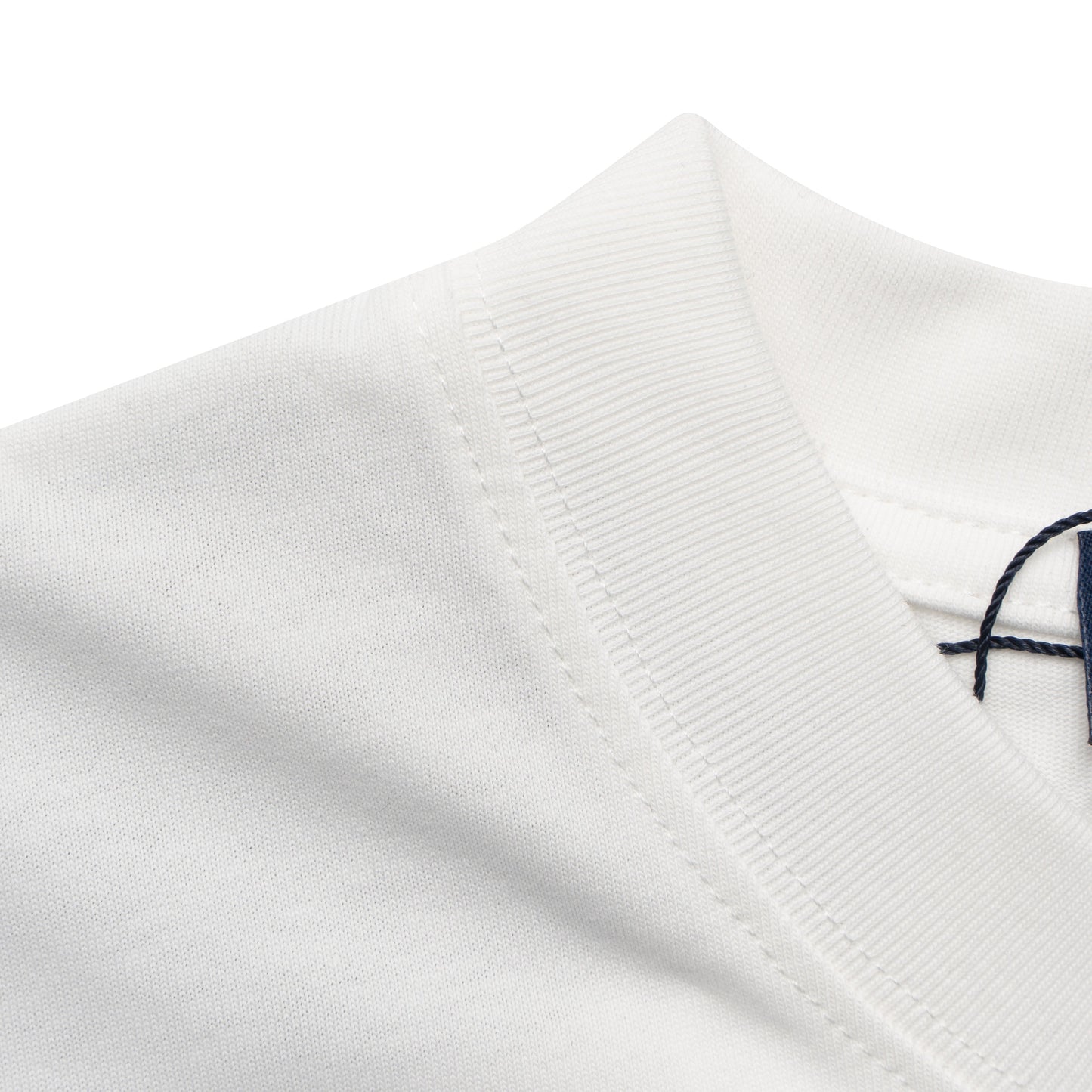 Printed T-Shirt: High-End Fashion Statement-1197