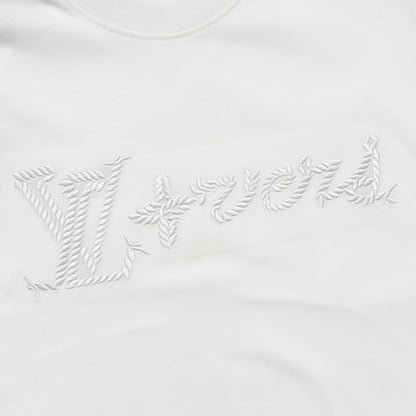 Printed T-Shirt: High-End Fashion Statement-1197