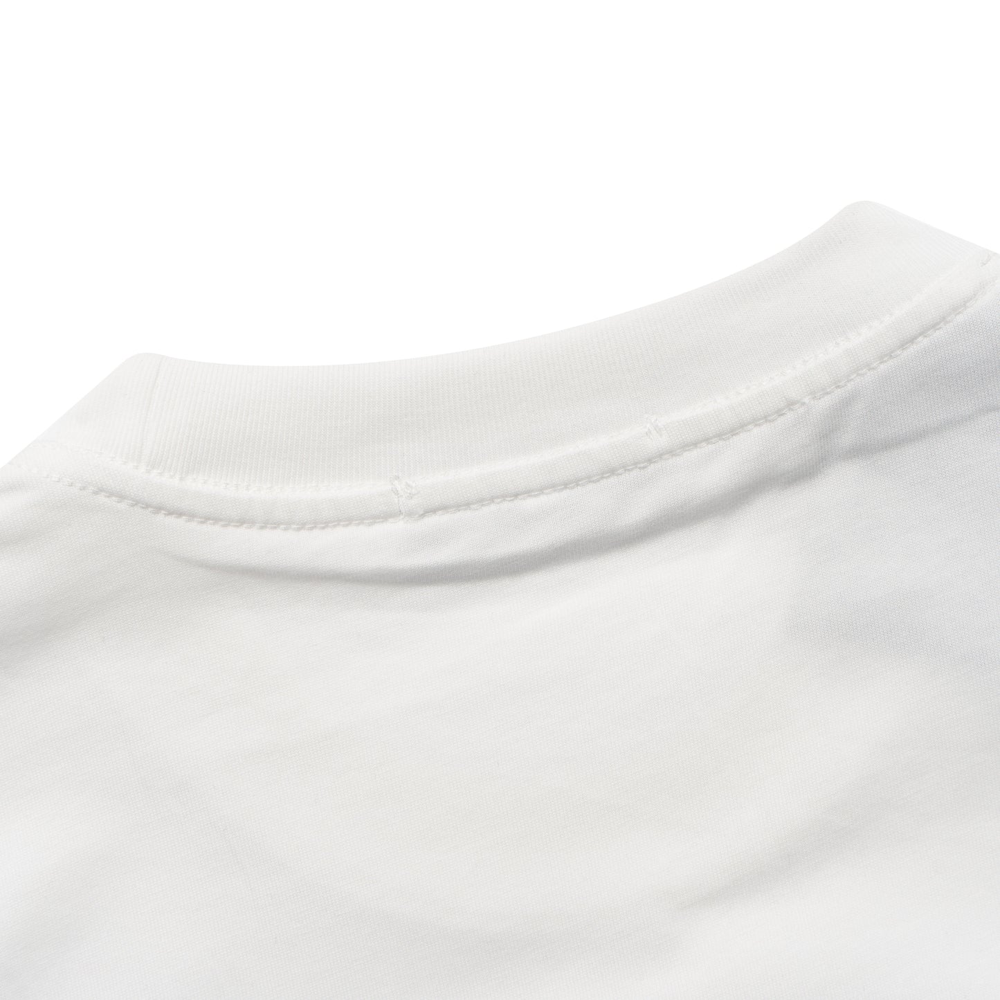 Printed T-Shirt: High-End Fashion Statement-1198