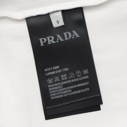 Printed T-Shirt: High-End Fashion Statement-1198