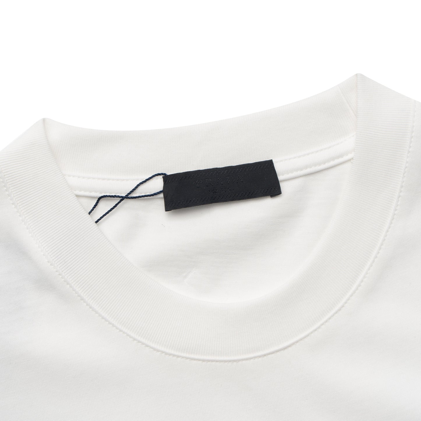 Printed T-Shirt: High-End Fashion Statement-1199