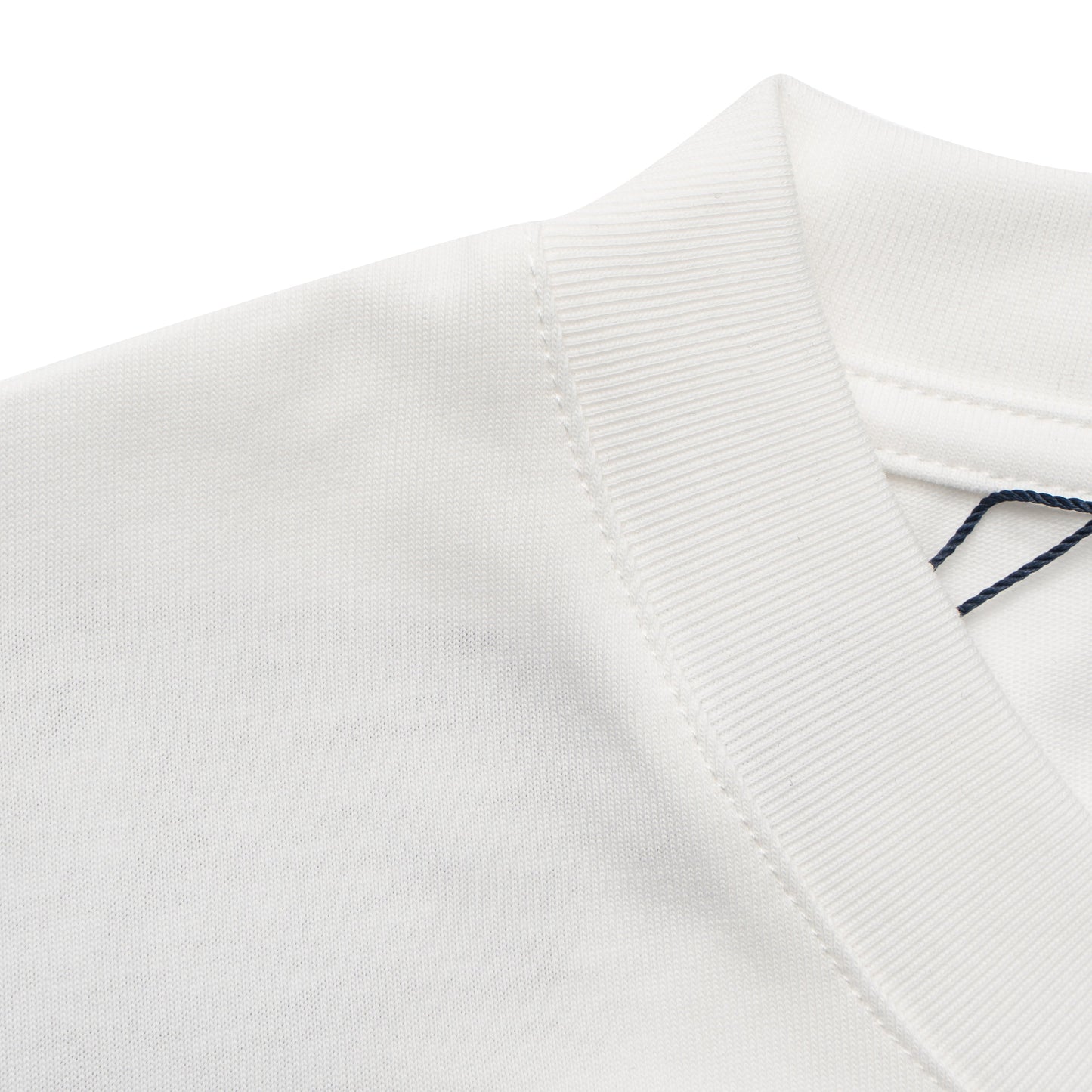 Printed T-Shirt: High-End Fashion Statement-1199