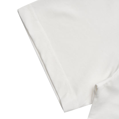 Printed T-Shirt: High-End Fashion Statement-1199