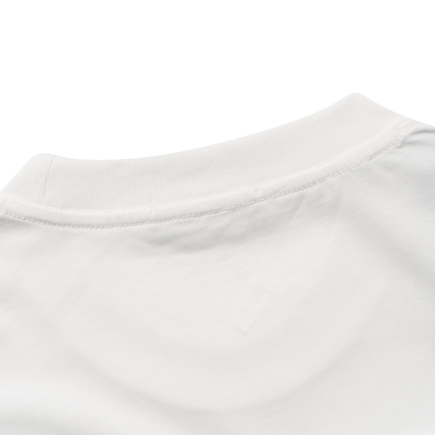 Printed T-Shirt: High-End Fashion Statement-1199