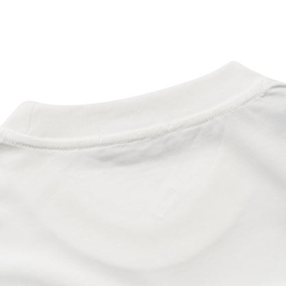 Printed T-Shirt: High-End Fashion Statement-1199