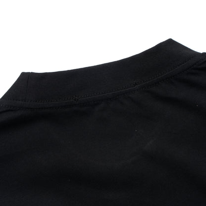 Printed T-Shirt: High-End Fashion Statement-1200