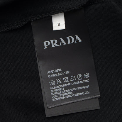 Printed T-Shirt: High-End Fashion Statement-1200