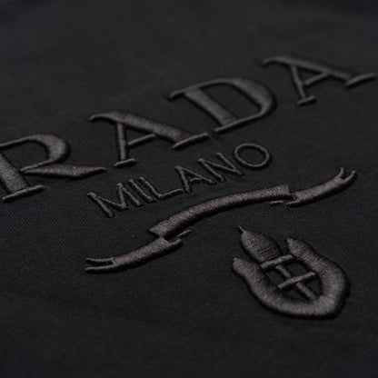 Printed T-Shirt: High-End Fashion Statement-1200