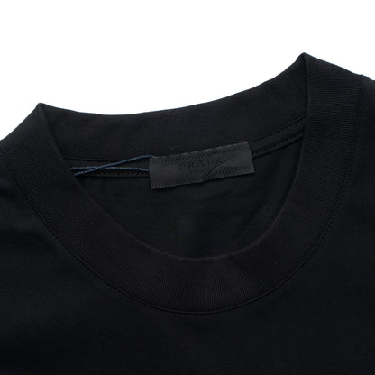 Printed T-Shirt: High-End Fashion Statement-1201