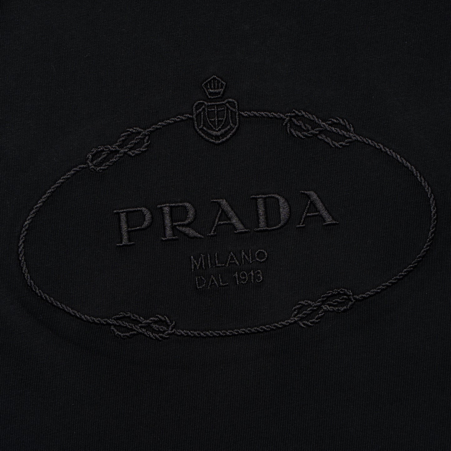 Printed T-Shirt: High-End Fashion Statement-1201