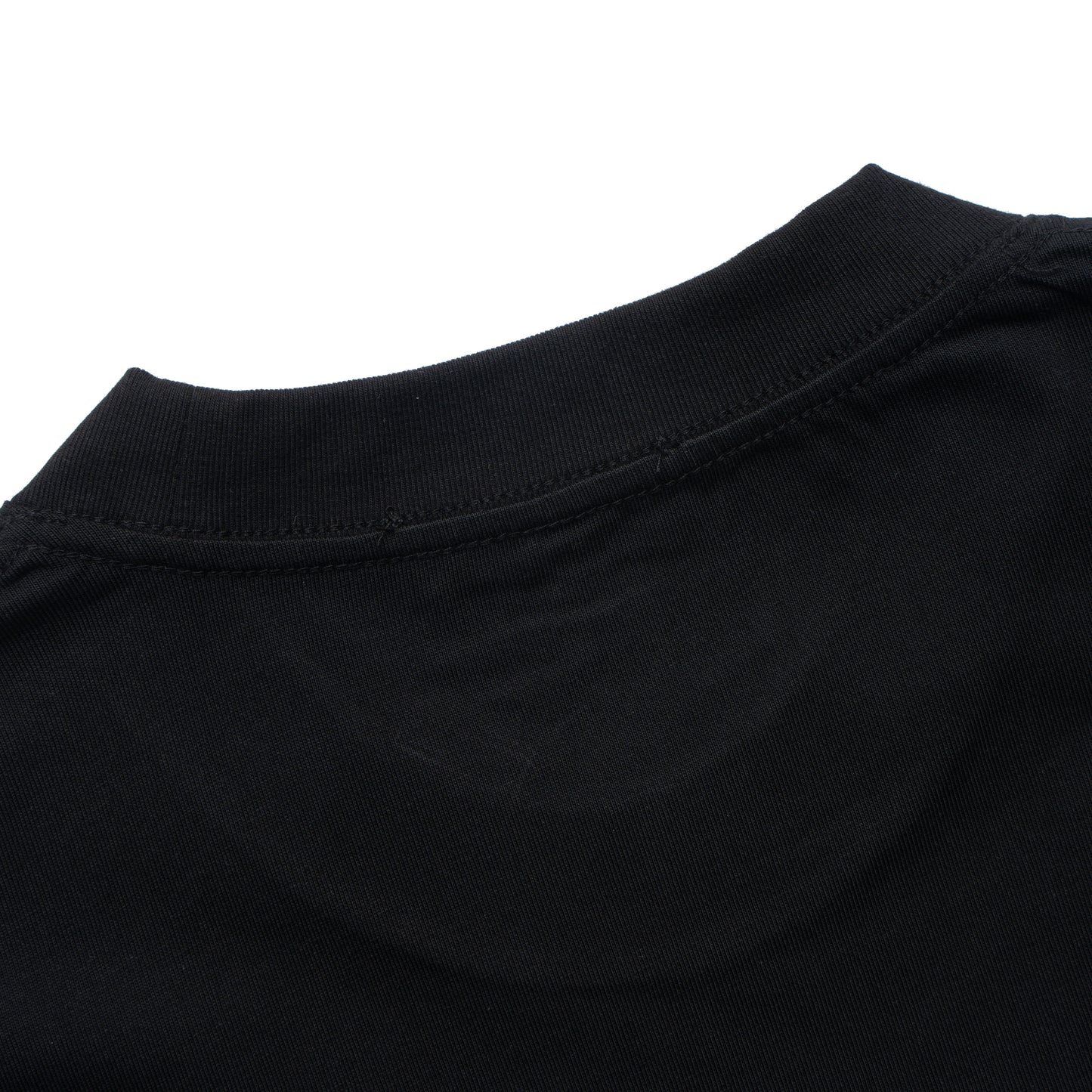 Printed T-Shirt: High-End Fashion Statement-1201