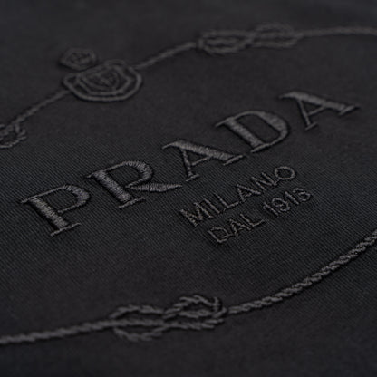 Printed T-Shirt: High-End Fashion Statement-1201