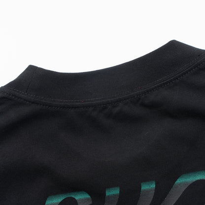 Printed T-Shirt: High-End Fashion Statement-1202