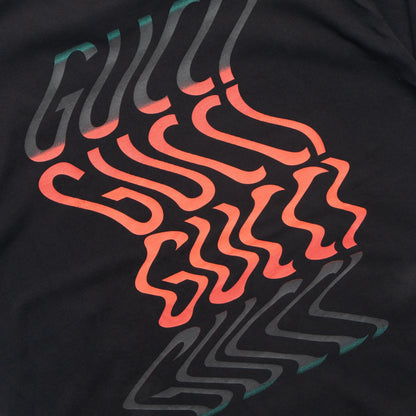 Printed T-Shirt: High-End Fashion Statement-1202