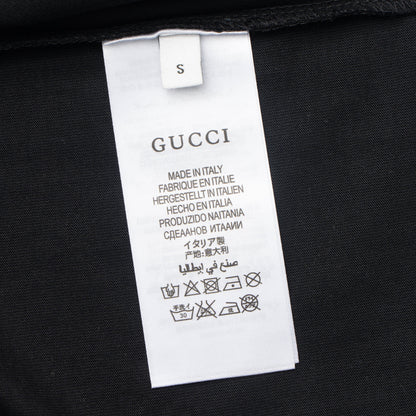 Printed T-Shirt: High-End Fashion Statement-1202