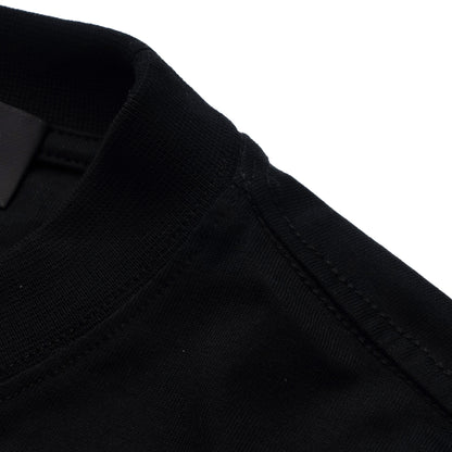 Printed T-Shirt: High-End Fashion Statement-1142