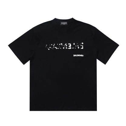 Printed T-Shirt: High-End Fashion Statement-1143