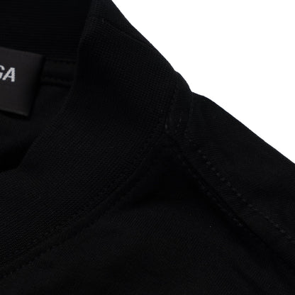 Printed T-Shirt: High-End Fashion Statement-1139