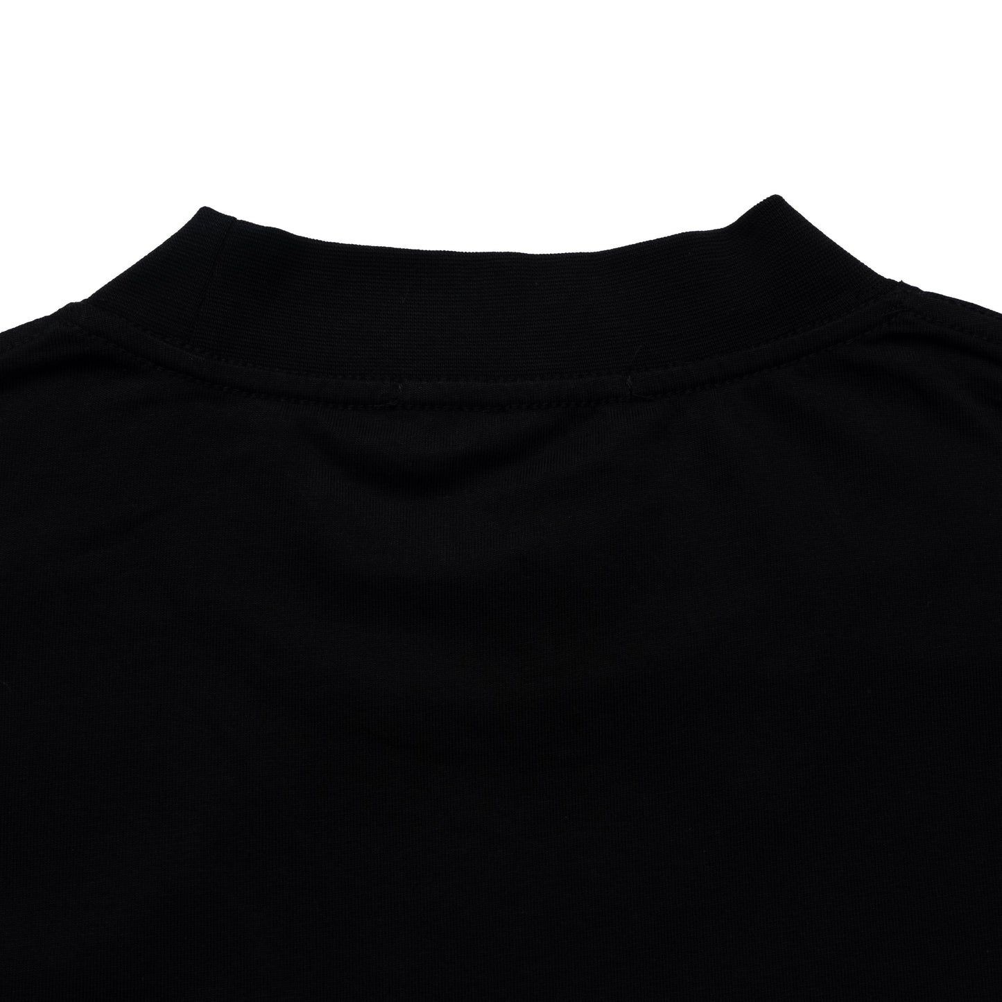 Printed T-Shirt: High-End Fashion Statement-1139