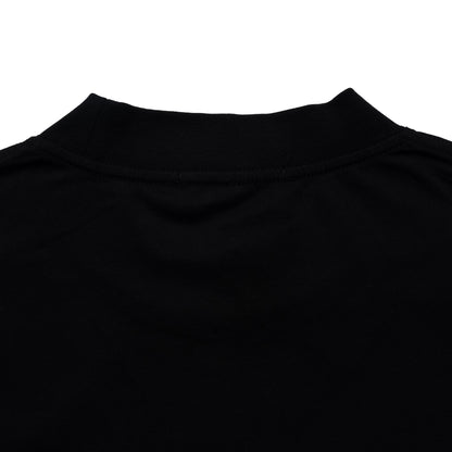 Printed T-Shirt: High-End Fashion Statement-1139