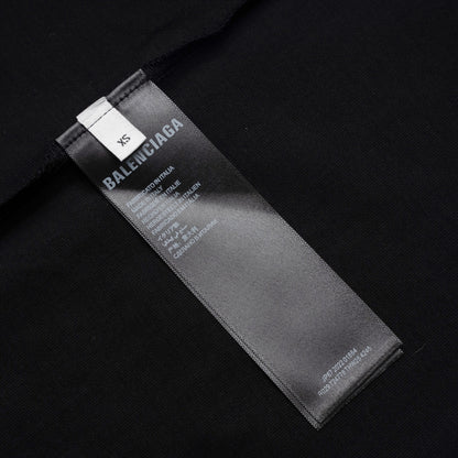 Printed T-Shirt: High-End Fashion Statement-1139