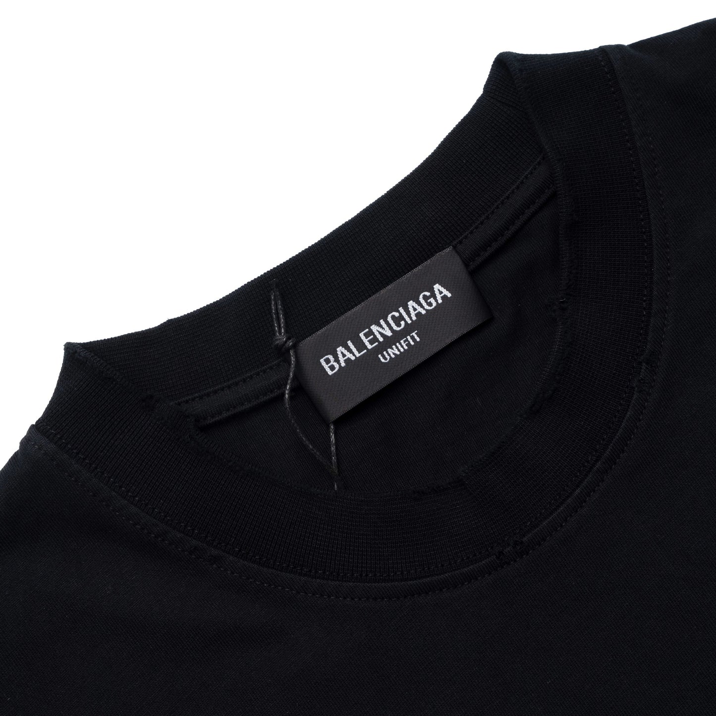 Printed T-Shirt: High-End Fashion Statement-1140