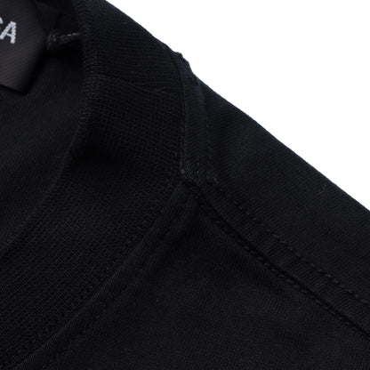 Printed T-Shirt: High-End Fashion Statement-1140