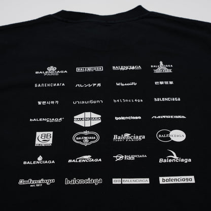 Printed T-Shirt: High-End Fashion Statement-1140