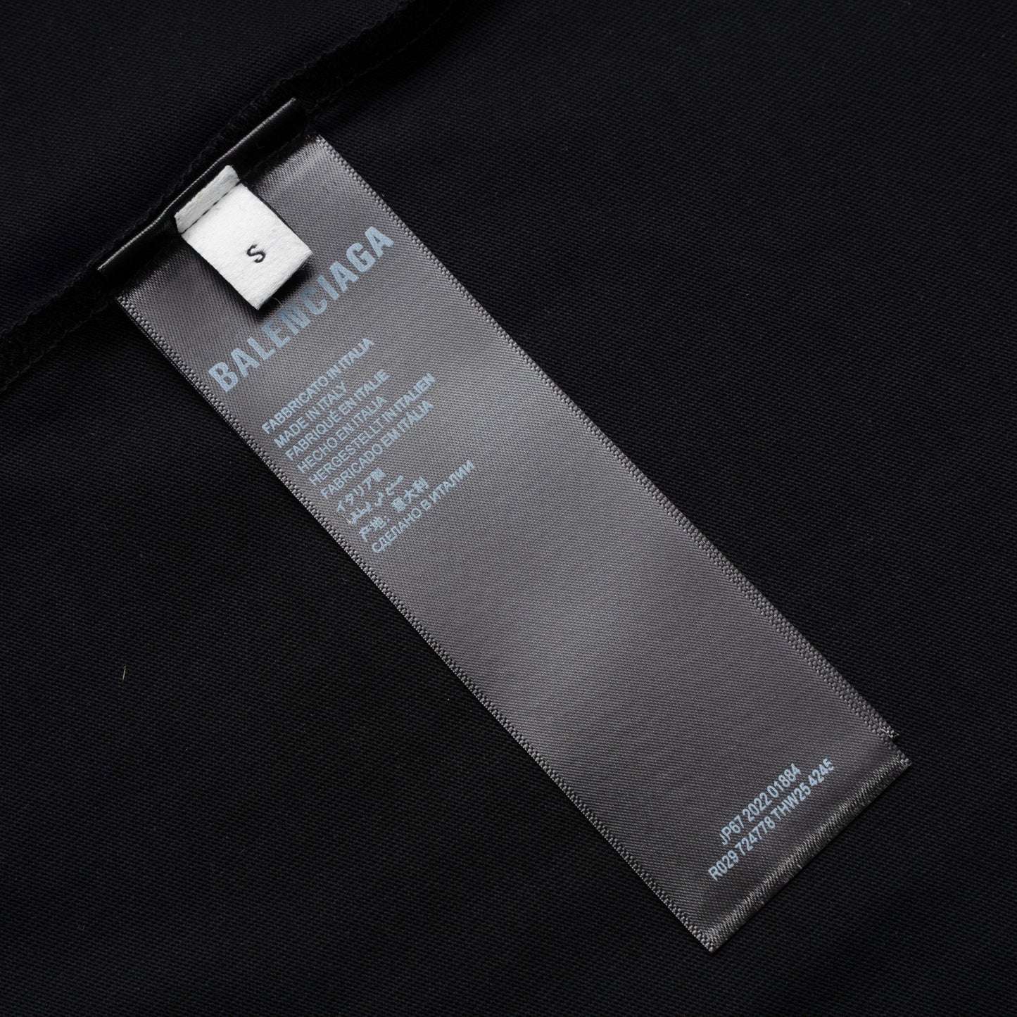 Printed T-Shirt: High-End Fashion Statement-1142