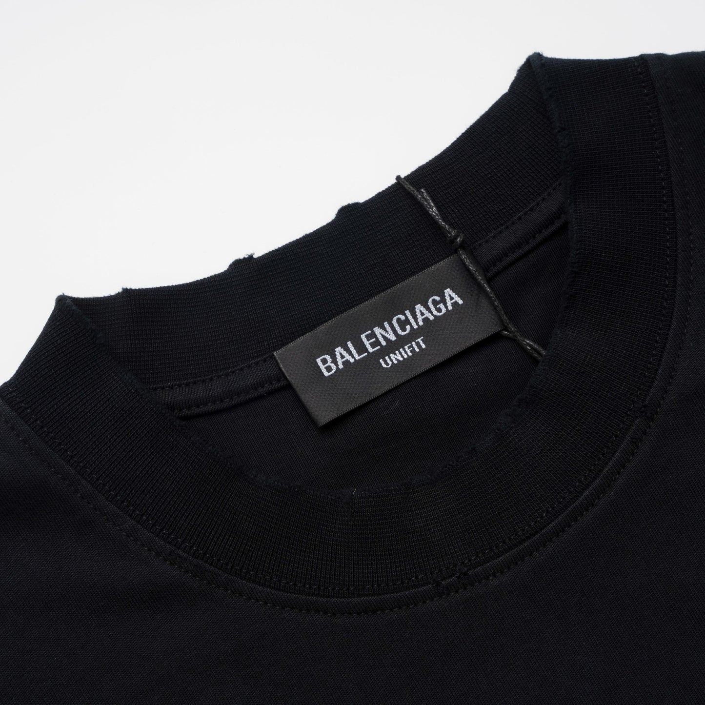 Printed T-Shirt: High-End Fashion Statement-1144