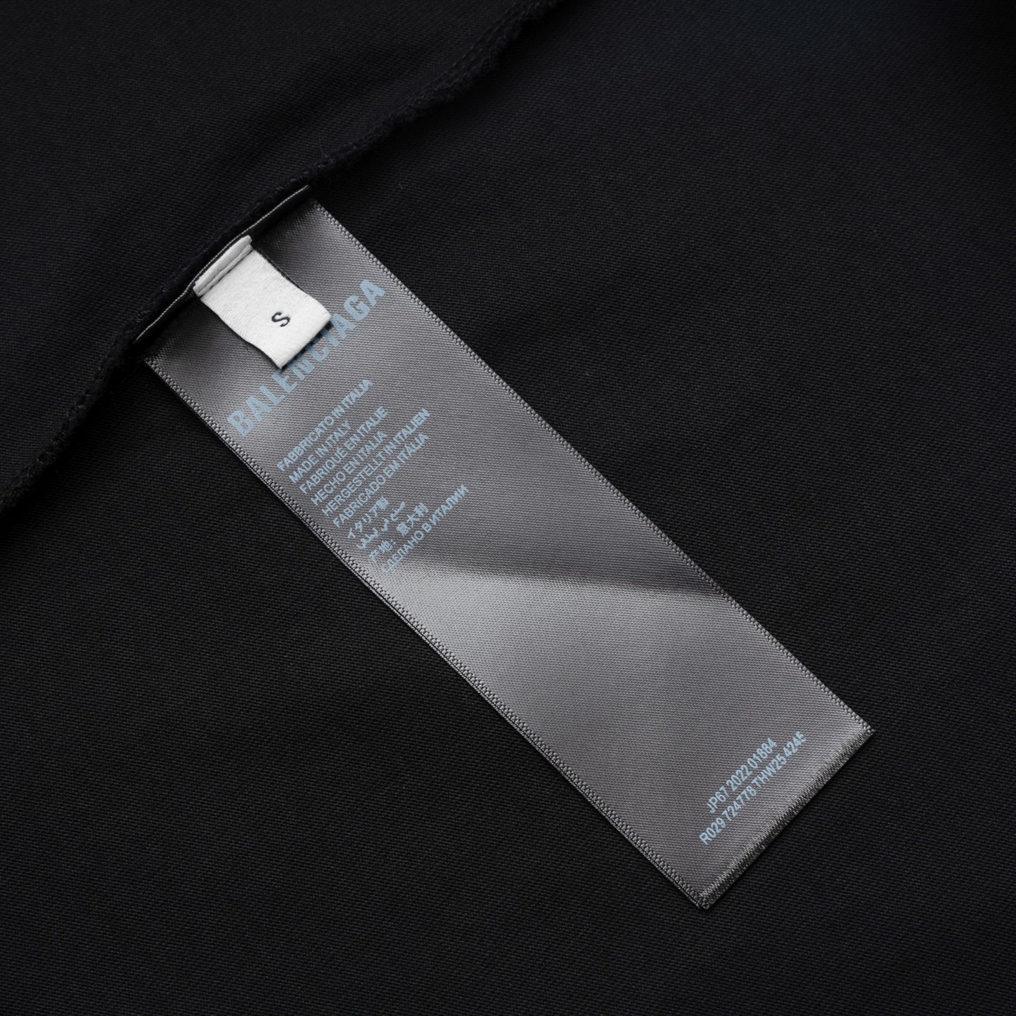 Printed T-Shirt: High-End Fashion Statement-1144