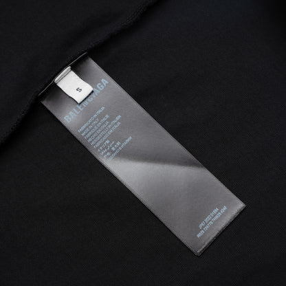 Printed T-Shirt: High-End Fashion Statement-1144