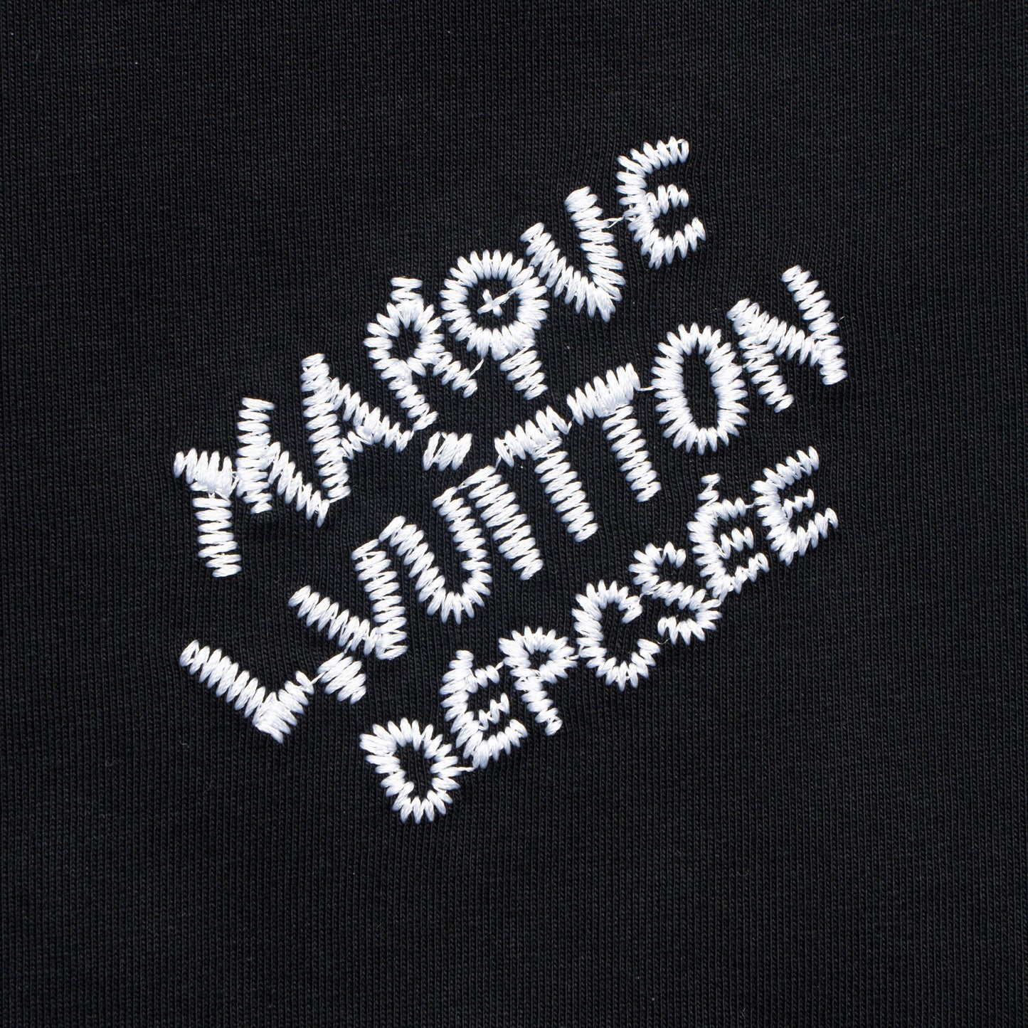 Printed T-Shirt: High-End Fashion Statement-1203