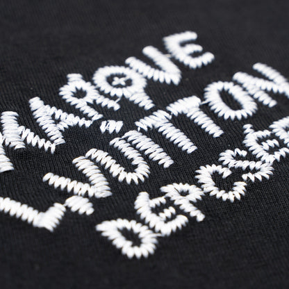 Printed T-Shirt: High-End Fashion Statement-1203