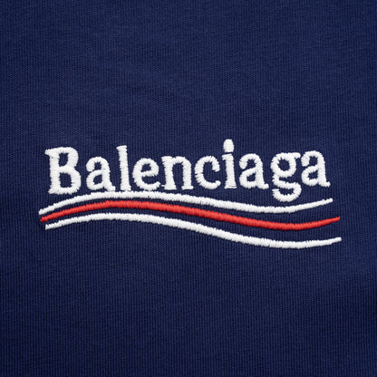 Printed T-Shirt: High-End Fashion Statement-1146