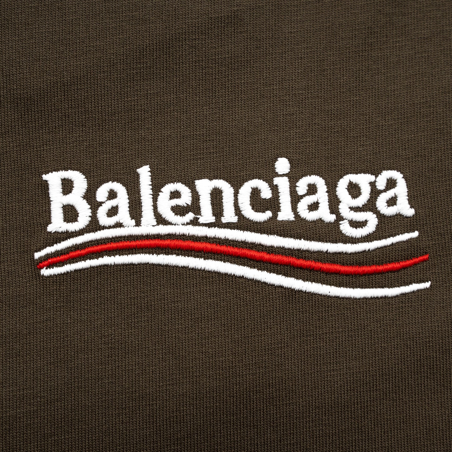 Printed T-Shirt: High-End Fashion Statement-1147