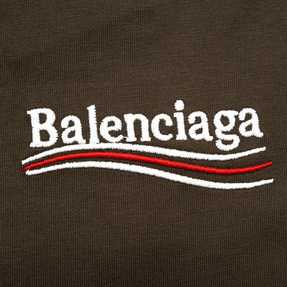 Printed T-Shirt: High-End Fashion Statement-1147