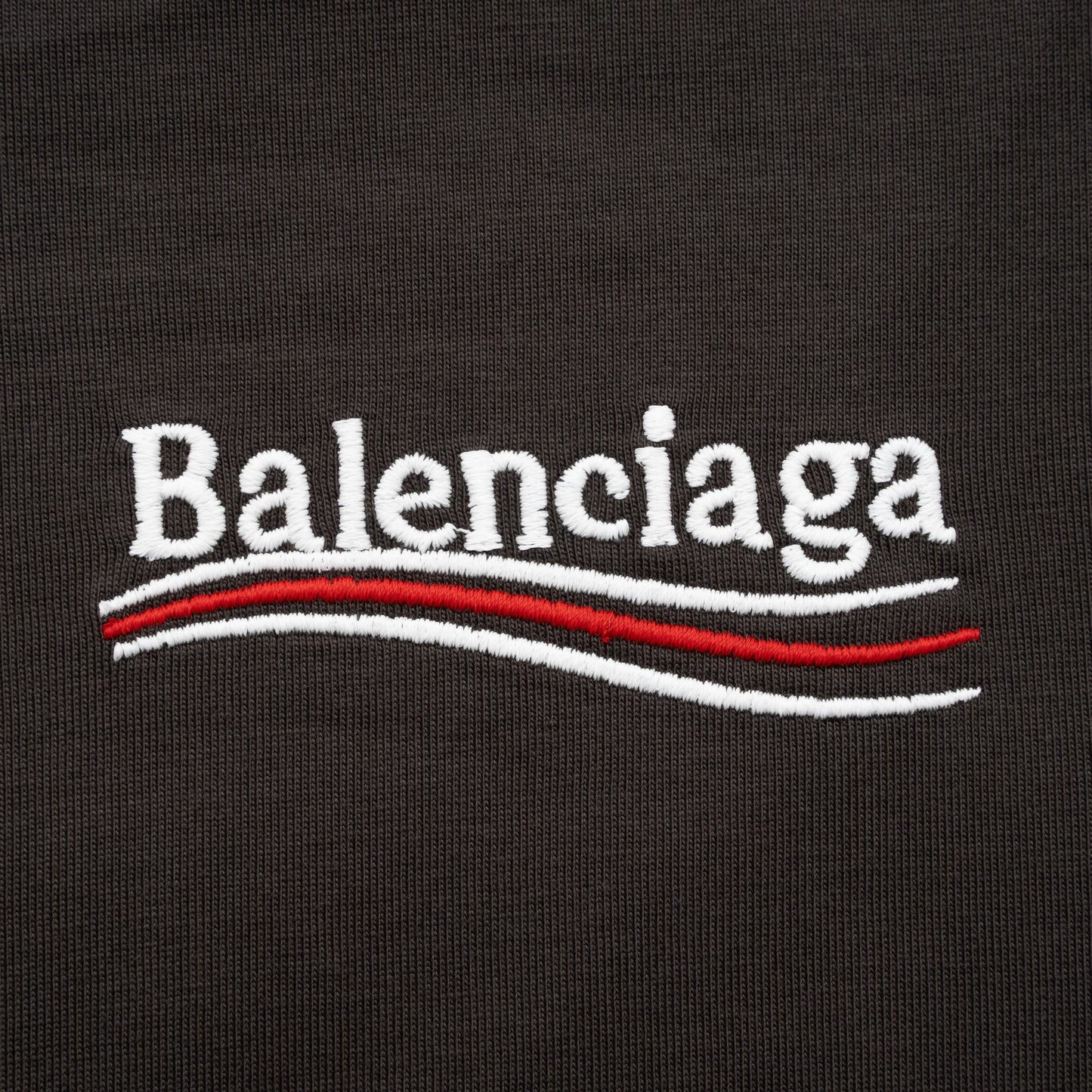 Printed T-Shirt: High-End Fashion Statement-1148