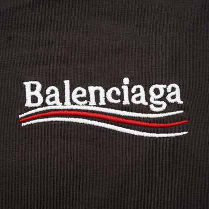 Printed T-Shirt: High-End Fashion Statement-1148