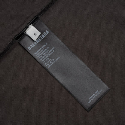 Printed T-Shirt: High-End Fashion Statement-1148