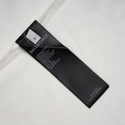 Printed T-Shirt: High-End Fashion Statement-1153